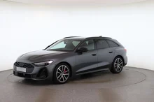 Audi A5 Avant e-hybrid quattro 270 kW in Daytonagrau Perleffekt