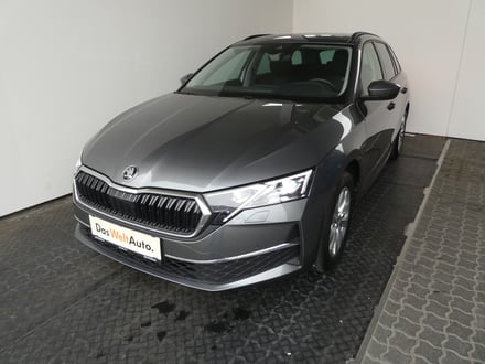 Škoda Octavia Combi Selection TDI DSG