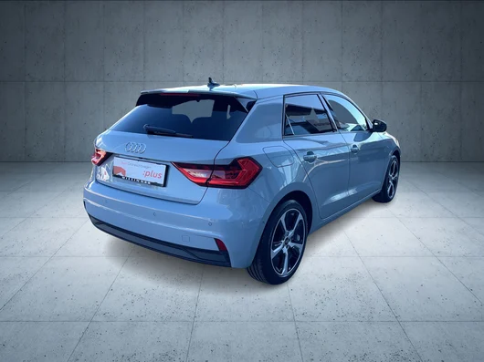 Bild eines A1 Sportback 25 TFSI intense