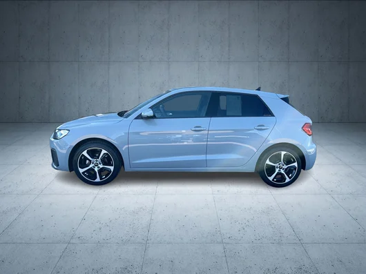 Bild eines A1 Sportback 25 TFSI intense