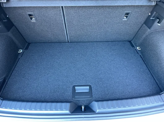 Bild eines A1 Sportback 25 TFSI intense