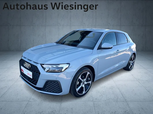 Bild eines A1 Sportback 25 TFSI intense