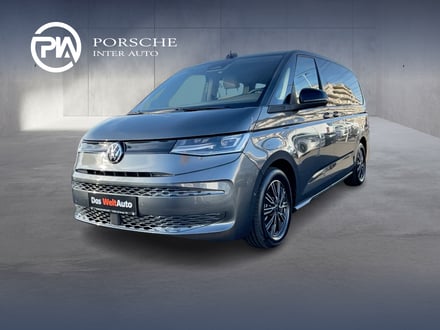 VW Multivan Business ÜH eHybrid 180 kW 4M