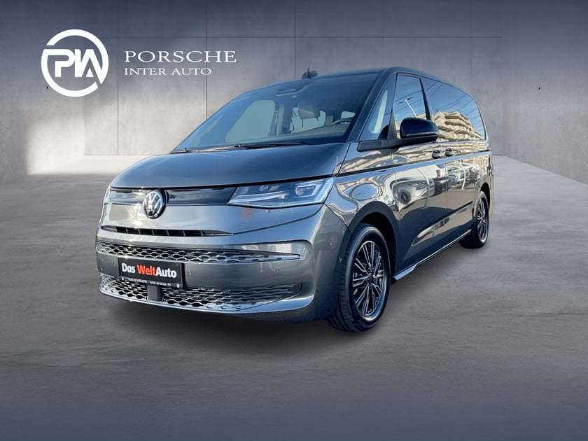 VW Multivan Business ÜH eHybrid 180 kW 4M