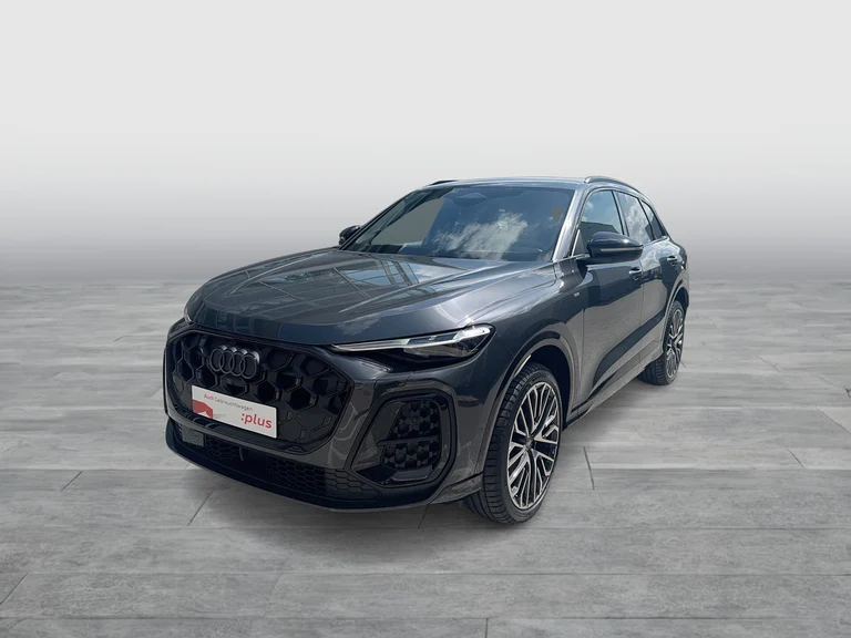 Audi Q5 SUV TDI quattro 150 kW