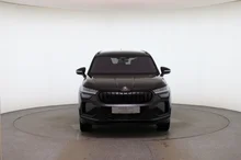 Thumbnail-Foto von Fahrzeug