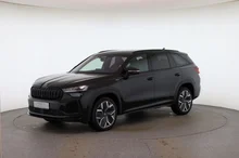 Thumbnail-Foto von Fahrzeug