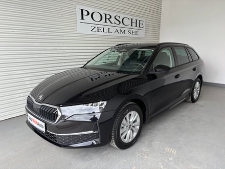 Škoda Octavia Combi Selection TSI