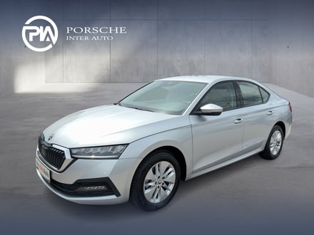 Škoda Octavia Ambition TDI