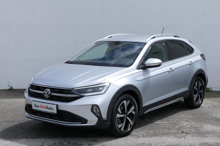 VW Taigo Style TSI