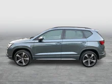 SEAT Ateca FR 1.5 TSI ACT DSG in Granit-Grau Met.