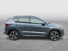 SEAT Ateca FR 1.5 TSI ACT DSG in Granit-Grau Met.
