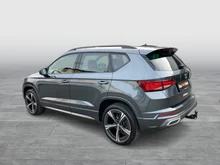 SEAT Ateca FR 1.5 TSI ACT DSG in Granit-Grau Met.