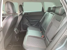 SEAT Ateca FR 1.5 TSI ACT DSG in Granit-Grau Met.