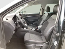 SEAT Ateca FR 1.5 TSI ACT DSG in Granit-Grau Met.