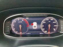 SEAT Ateca FR 1.5 TSI ACT DSG in Granit-Grau Met.