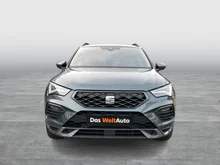 SEAT Ateca FR 1.5 TSI ACT DSG in Granit-Grau Met.
