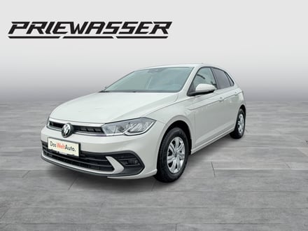 VW Polo 4Me