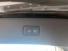 Audi Q7 55 TFSI e quattro S line 290 kW in mythosschwarz metallic