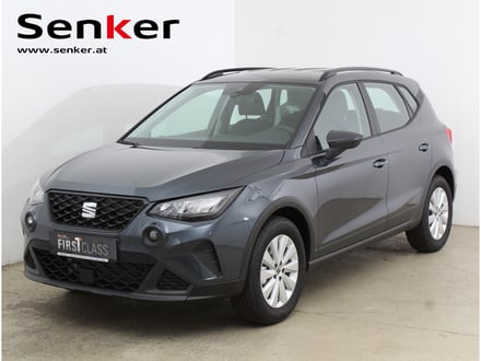 SEAT Arona Reference Edition 1.0 TSI