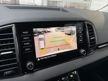 Thumbnail-Foto von Fahrzeug