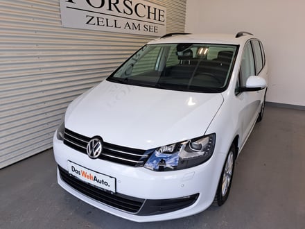 VW Sharan Family TSI 5-Sitzer