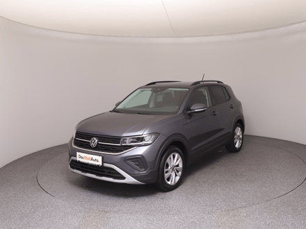 VW T-Cross Friends TSI