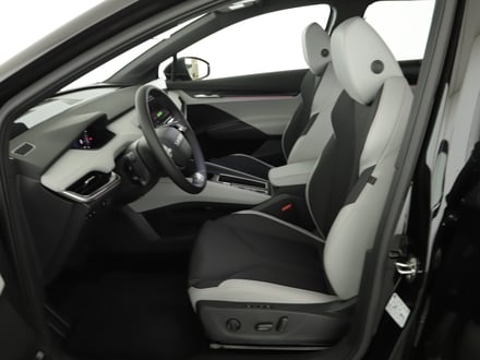 Škoda Elroq 85