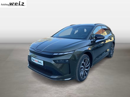 Škoda Enyaq Sportline 85