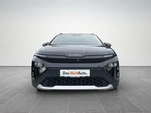 Thumbnail-Foto von Fahrzeug