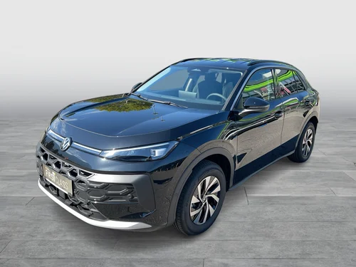 VW T-Roc Life eTSI DSG