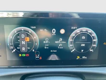 VW T-Roc Life eTSI DSG in Grenadillschwarz Metallic
