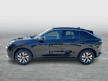 VW T-Roc Life eTSI DSG in Grenadillschwarz Metallic
