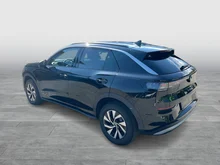 VW T-Roc Life eTSI DSG in Grenadillschwarz Metallic