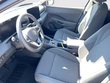 VW T-Roc Life eTSI DSG in Grenadillschwarz Metallic