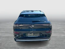 VW T-Roc Life eTSI DSG in Grenadillschwarz Metallic