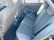 VW T-Roc Life eTSI DSG in Grenadillschwarz Metallic