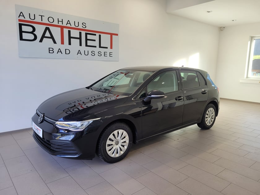 VW Golf TSI