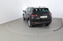 Thumbnail-Foto von Fahrzeug