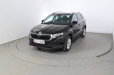 Škoda Karoq Selection TSI DSG ACT