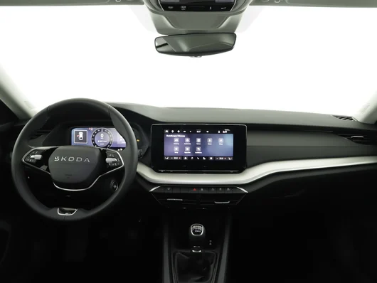 Bild eines Škoda Octavia Combi Essence TSI