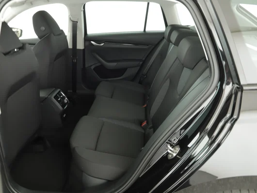 Bild eines Škoda Octavia Combi Essence TSI