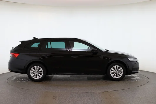 Bild eines Škoda Octavia Combi Essence TSI