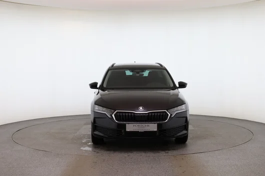 Bild eines Škoda Octavia Combi Essence TSI