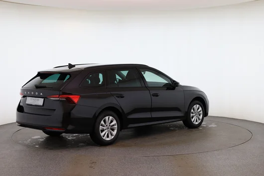 Bild eines Škoda Octavia Combi Essence TSI