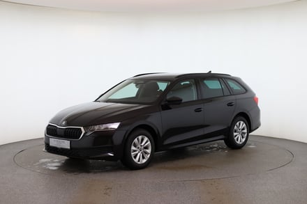 Škoda Octavia Combi Essence TSI