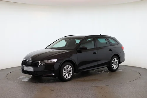 Škoda Octavia Combi Essence TSI