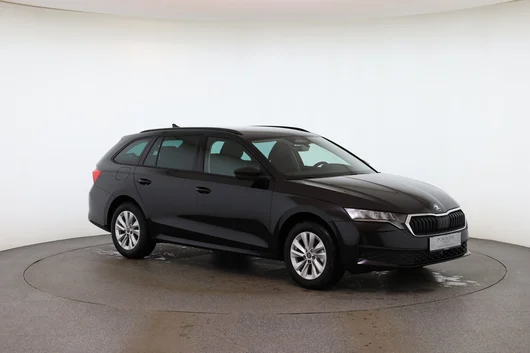 Bild eines Škoda Octavia Combi Essence TSI