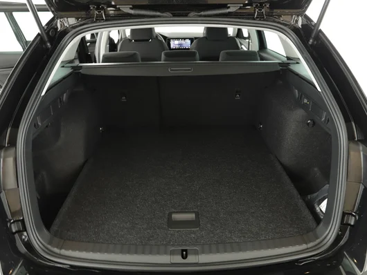 Bild eines Škoda Octavia Combi Essence TSI
