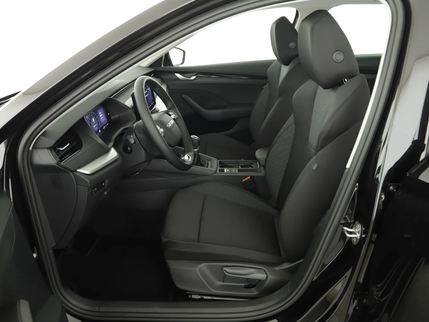 Bild eines Škoda Octavia Combi Essence TSI
